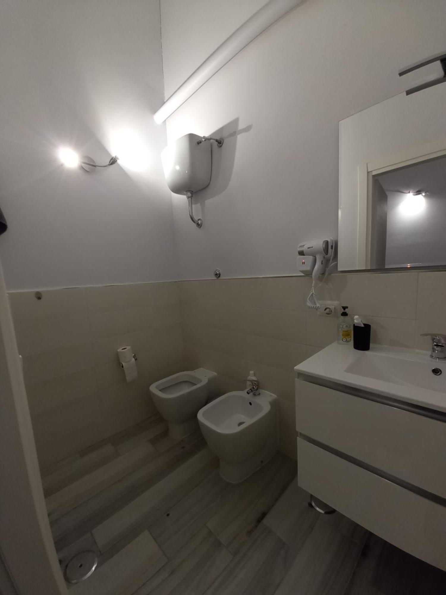 Il Tempio Pozzuoli B&B Quarto foto