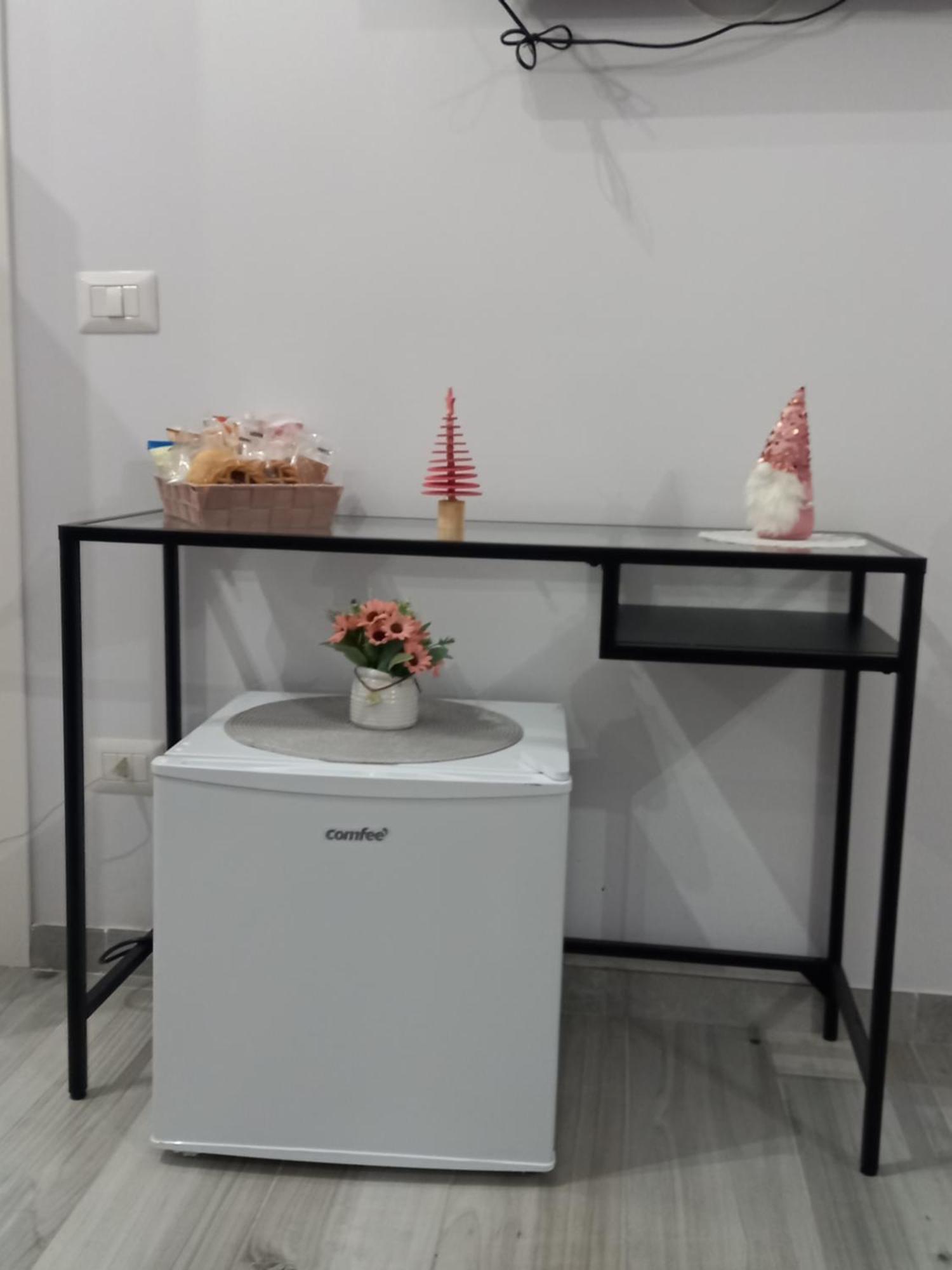 Il Tempio Pozzuoli B&B Quarto foto